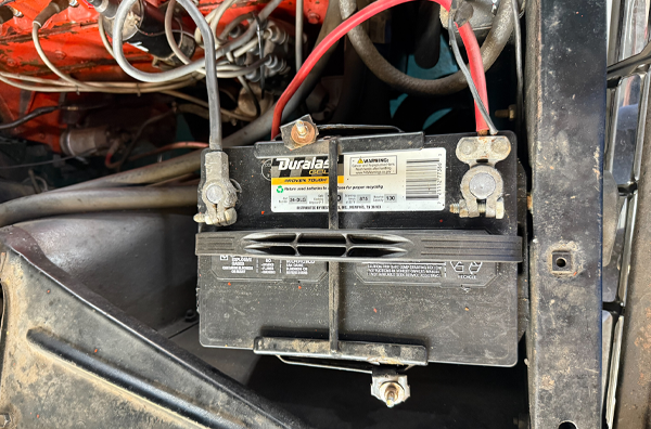 7 Signs Your Car Battery Is Going Bad