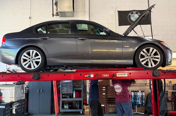 How Preventative Auto Maintenance Will Save You Thousands