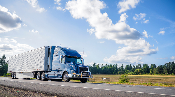 What Happens When a Semi Truck Breaks Down on the Highway?