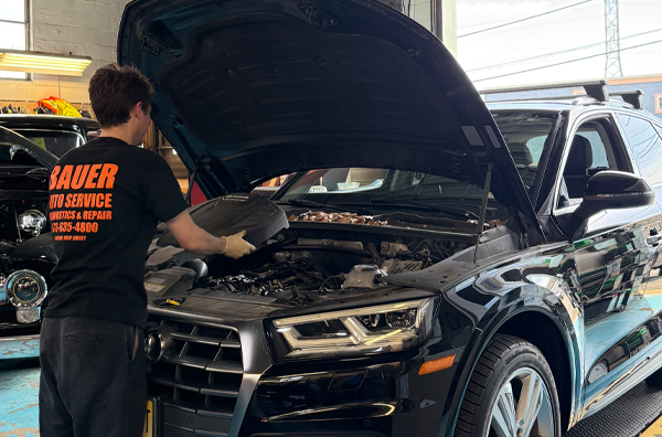 Ultimate Quick Guide to Auto Maintenance