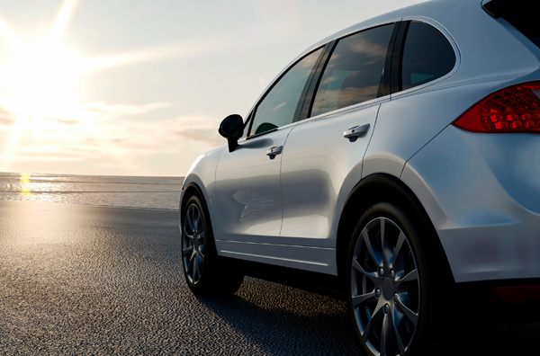 The 3 Golden Rules for Every Driver