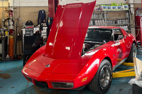 Key Factors to Consider When Repairing a Vintage Car