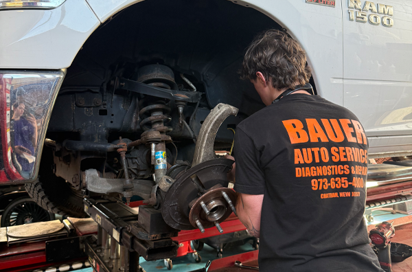 Why Choose an Independent Auto Repair Shop Instead of a Dealership?