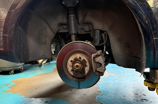 8 signs it's time to get your brakes checked out