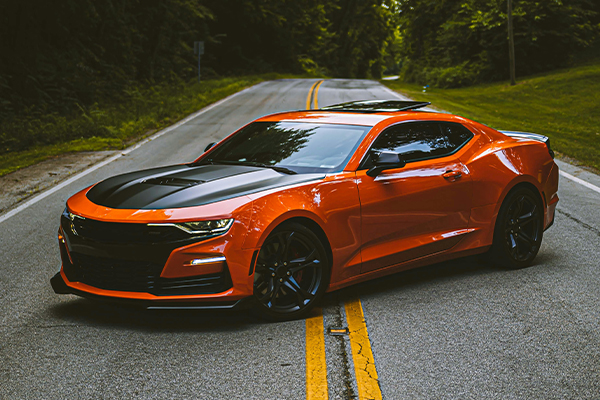 Chevrolet| Bauer Automotive Service