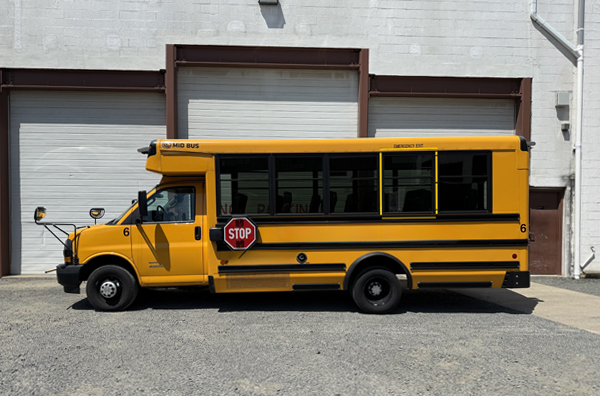 Fleet Maintenance in Madison, Summit & Chatham, NJ | Bauer Automotive Service
