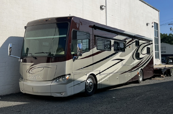 Bauer Automotive Service - Fleet Maintenance in Madison, Summit & Chatham, NJ