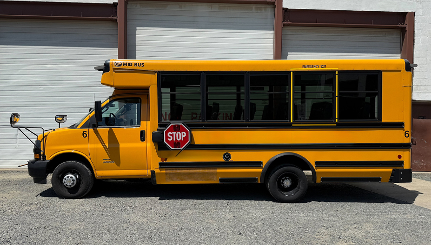 Bauer Automotive Service, Inc. - gallery image - #5