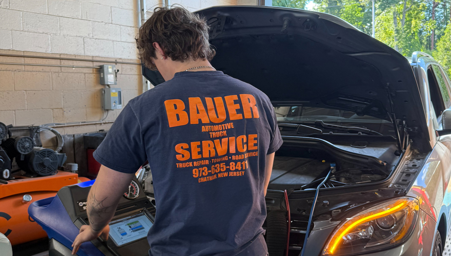 Bauer Automotive Service, Inc. - gallery image - #6