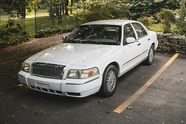 Mercury| Bauer Automotive Service