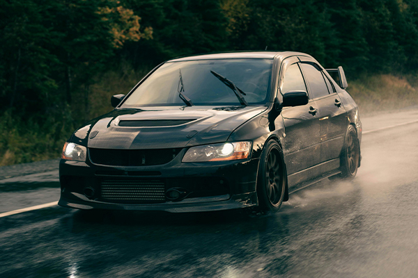 Mitsubishi| Bauer Automotive Service