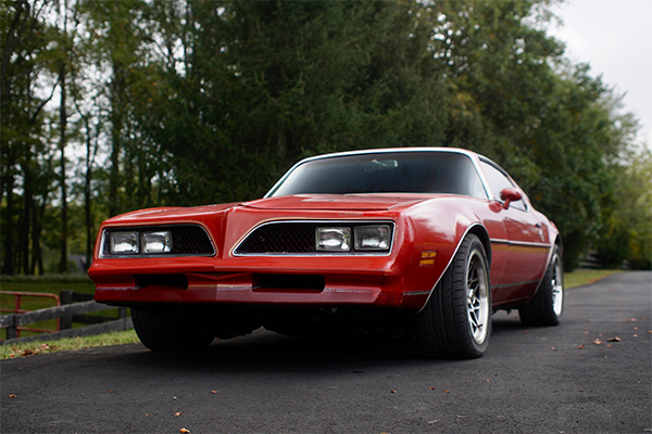 Pontiac| Bauer Automotive Service
