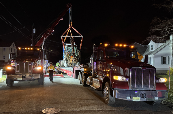 Bauer Automotive Service, Inc. - Rotator Services in Madison, Summit & Chatham, NJ