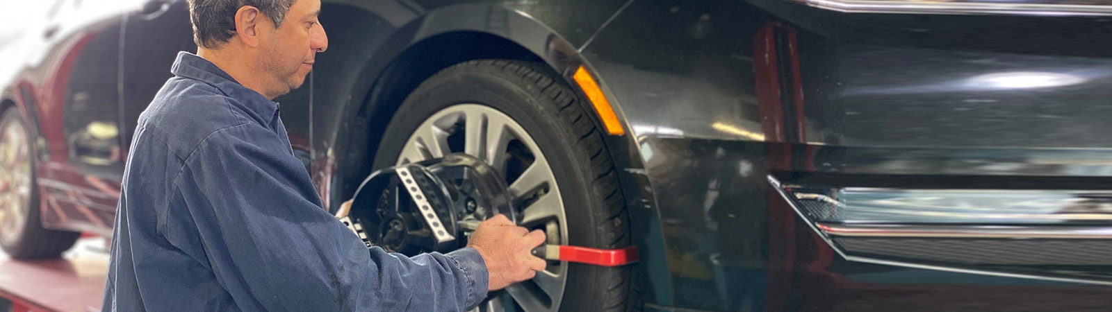 Bauer Automotive Service, Inc.