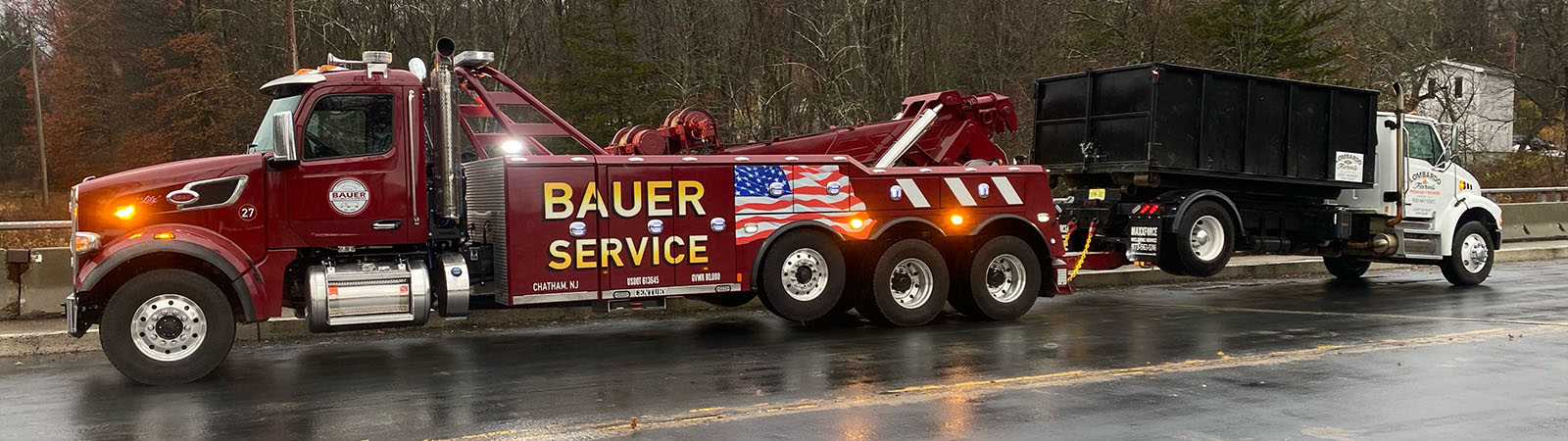 Bauer Automotive Service, Inc.