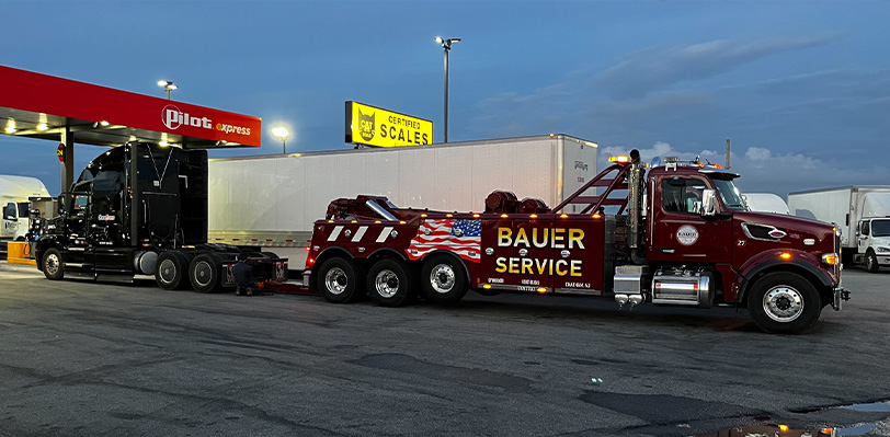 Trucks