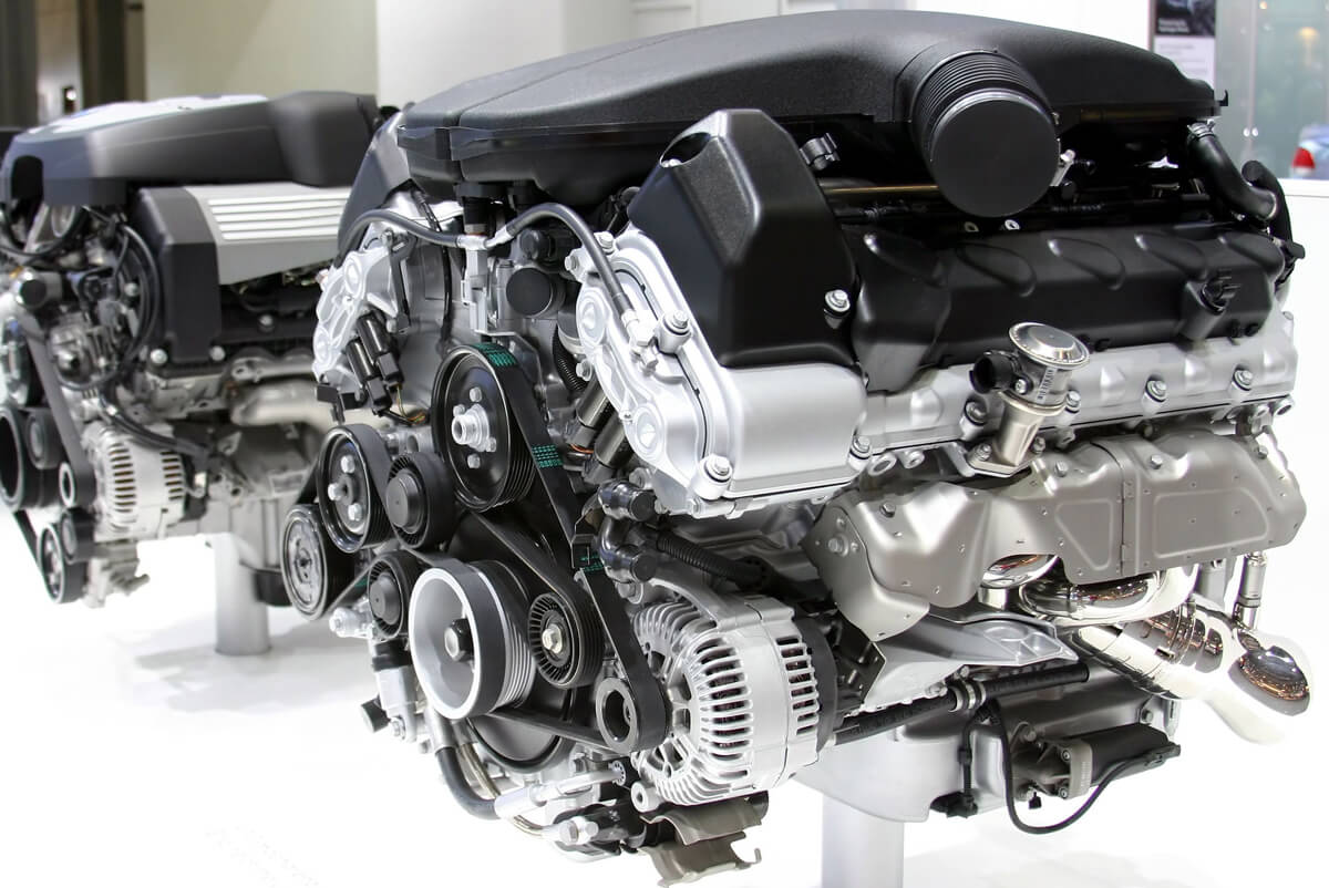 Engine Repair | Bauer Automotive Service, Inc.