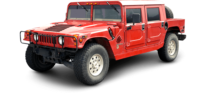 Hummer | Bauer Automotive Service, Inc.