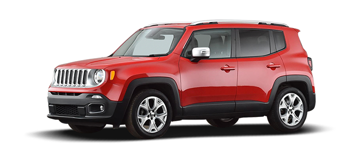 Jeep | Bauer Automotive Service, Inc.