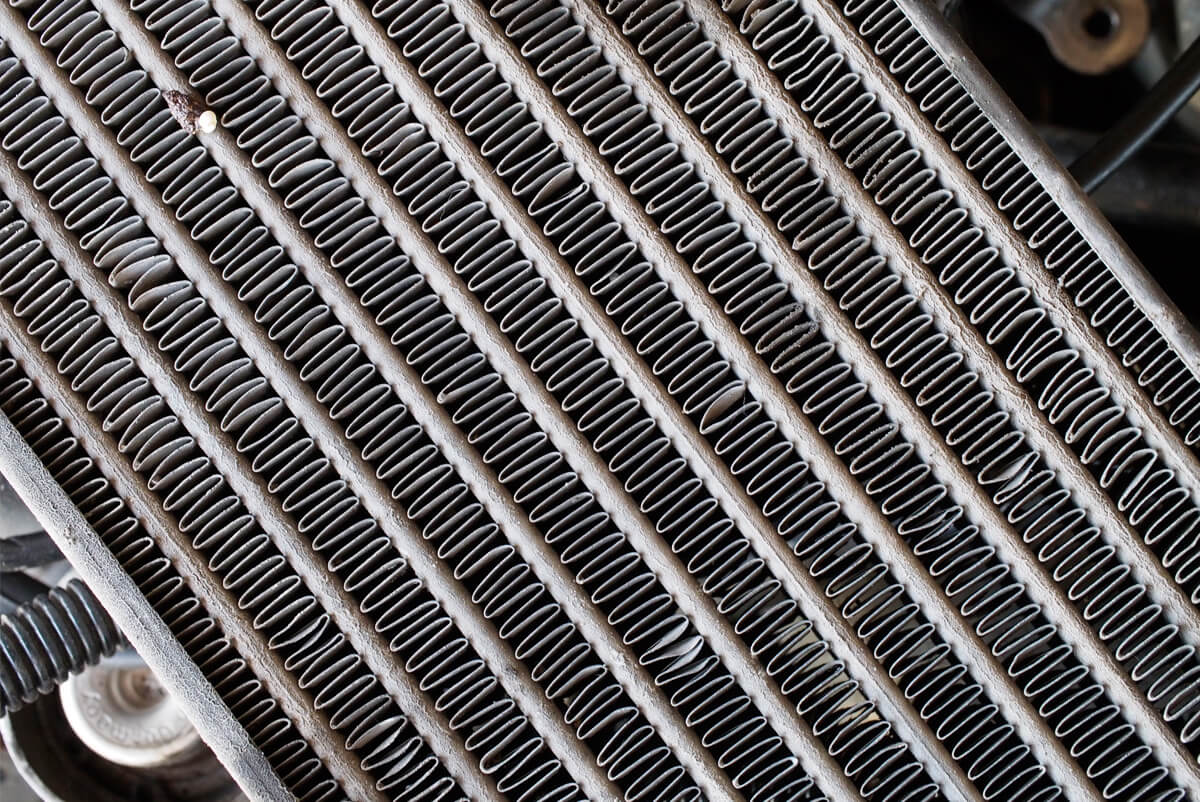 Radiator | Bauer Automotive Service, Inc.