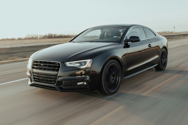 Audi| Bauer Automotive Service