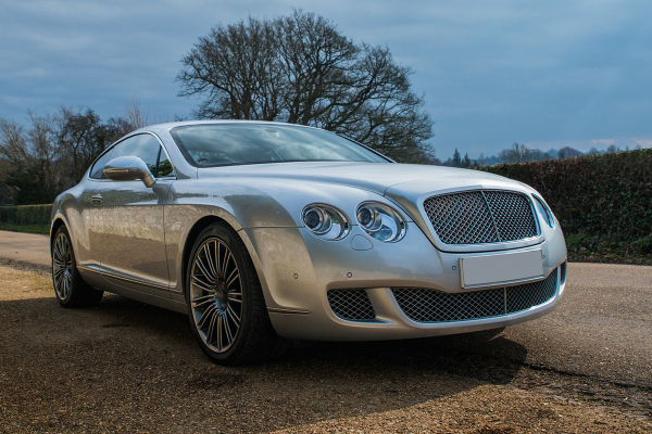 Bentley| Bauer Automotive Service