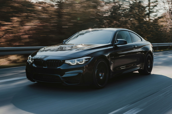 BMW| Bauer Automotive Service