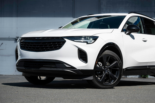 Buick| Bauer Automotive Service