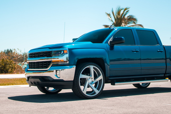 Cadillac| Bauer Automotive Service