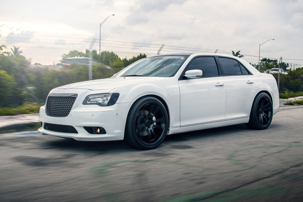 Chrysler| Bauer Automotive Service