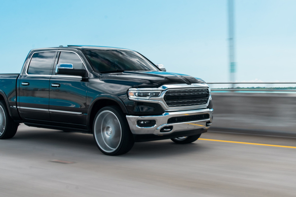 Dodge| Bauer Automotive Service