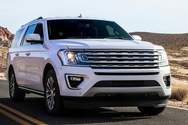 Ford| Bauer Automotive Service