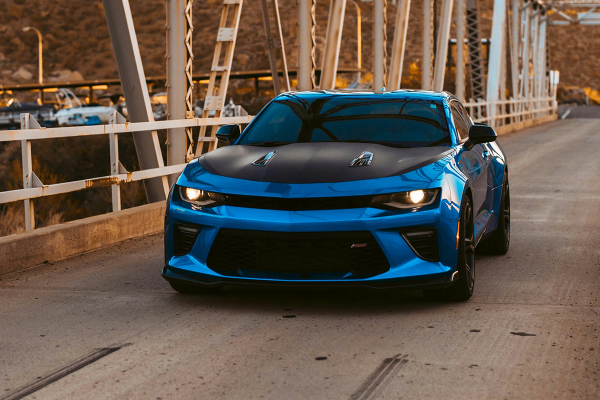 GM| Bauer Automotive Service