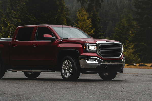 GMC| Bauer Automotive Service