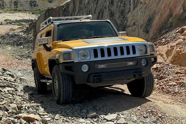 Hummer| Bauer Automotive Service