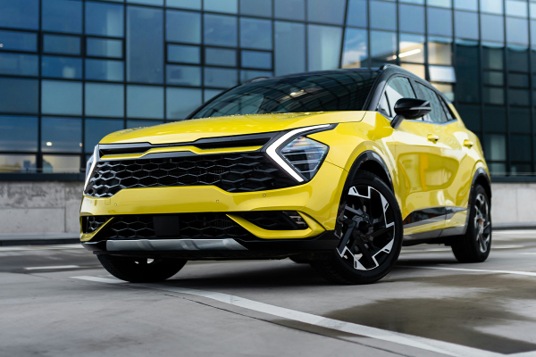 Kia | Bauer Automotive Service