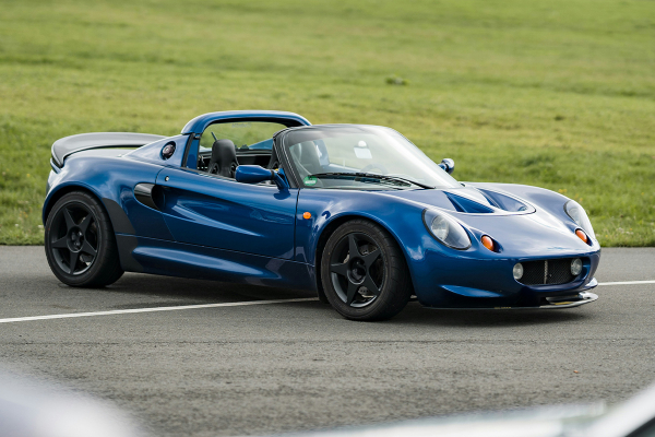 Lotus | Bauer Automotive Service