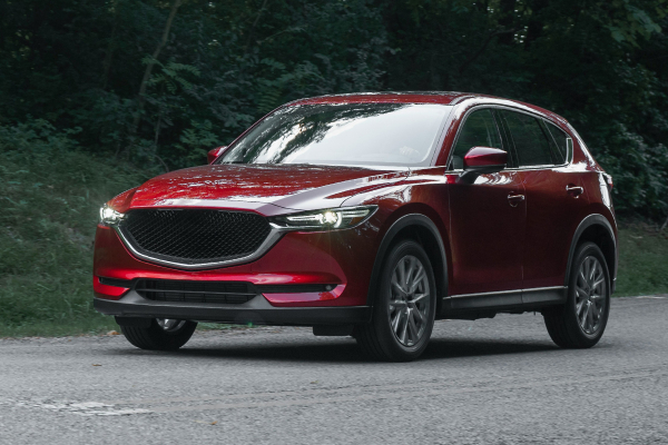 Mazda | Bauer Automotive Service