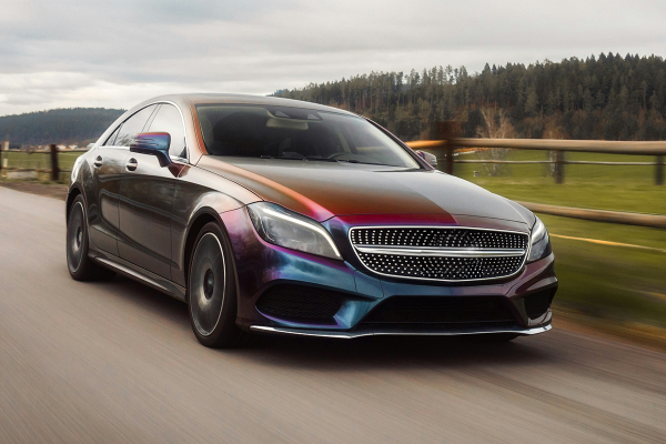 Mercedes-Benz | Bauer Automotive Service