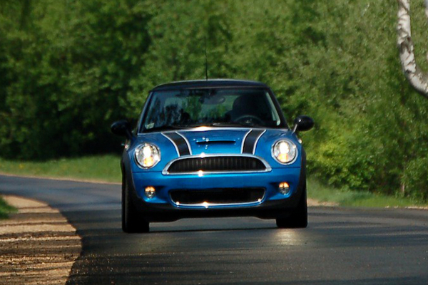 Mini | Bauer Automotive Service