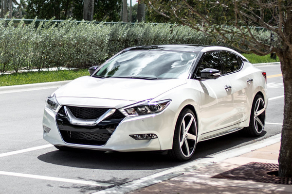 Nissan | Bauer Automotive Service