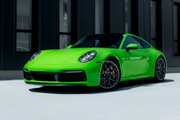 Porsche | Bauer Automotive Service