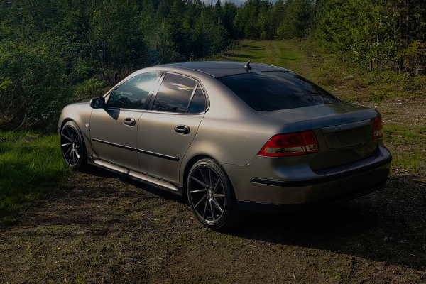 Saab | Bauer Automotive Service
