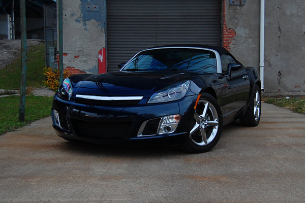 Saturn | Bauer Automotive Service
