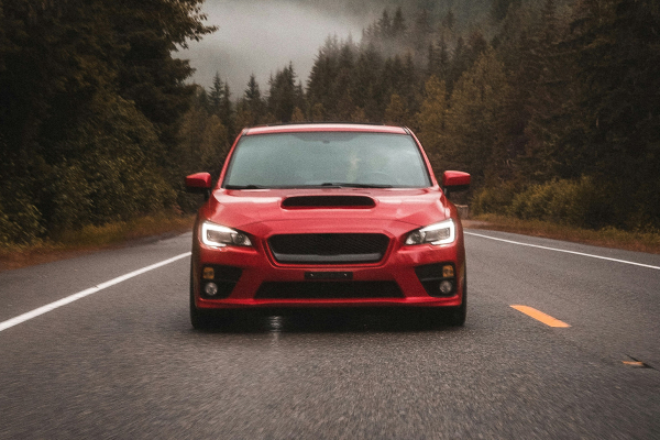Subaru | Bauer Automotive Service