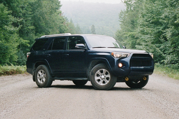 Toyota | Bauer Automotive Service