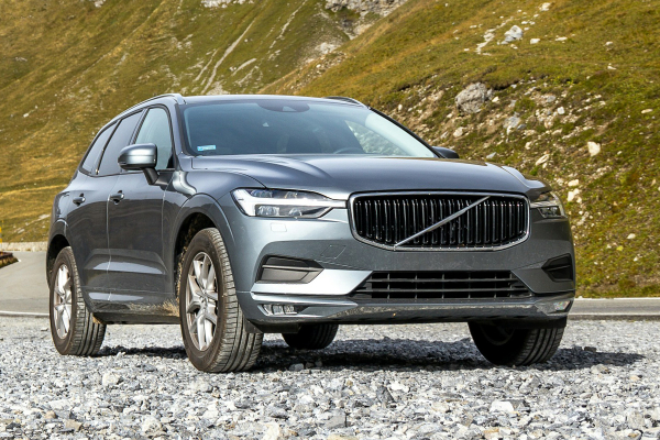 Volvo | Bauer Automotive Service
