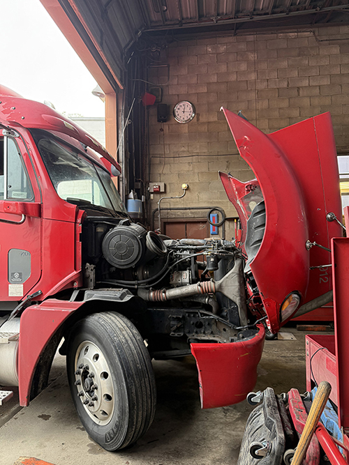 Landoll Flyer | Bauer Automotive Service